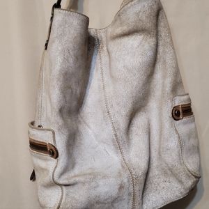 Tano handbag genuine leather